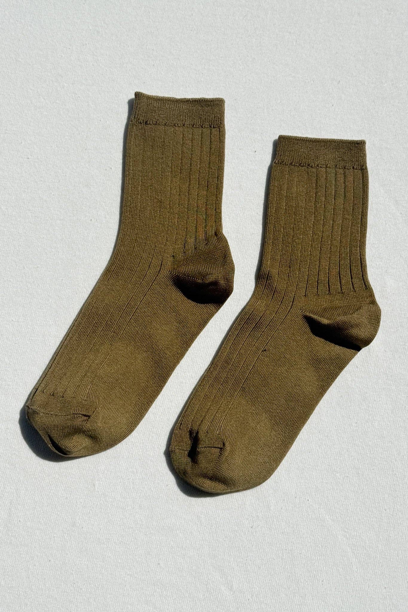 Pre- Order Her Socks by Le Bon Shoppe