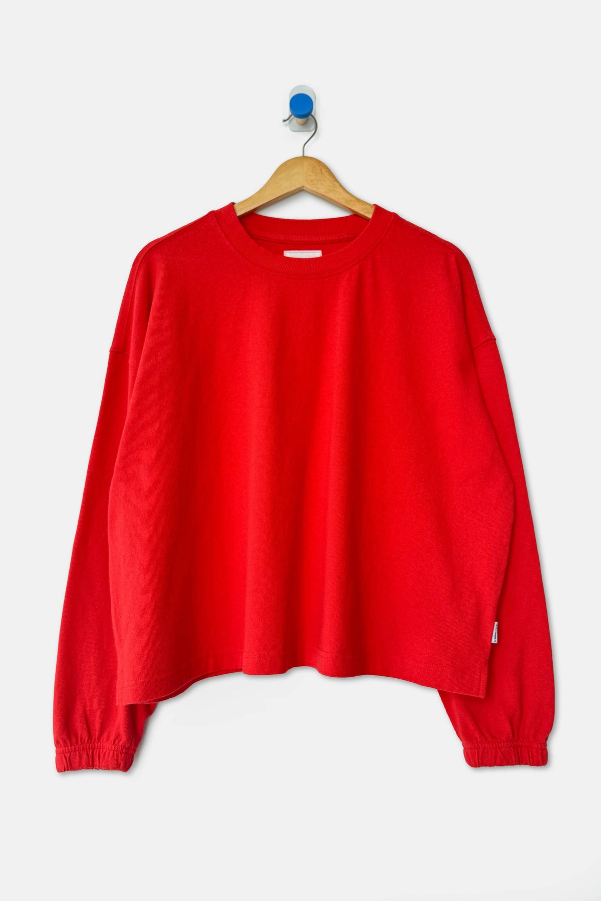 Naturelle Tee by Le Bon Shoppe