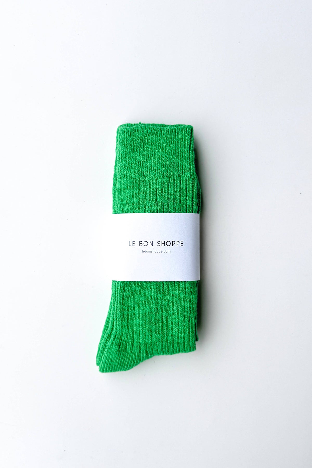 Cottage Socks by le Bon Shoppe