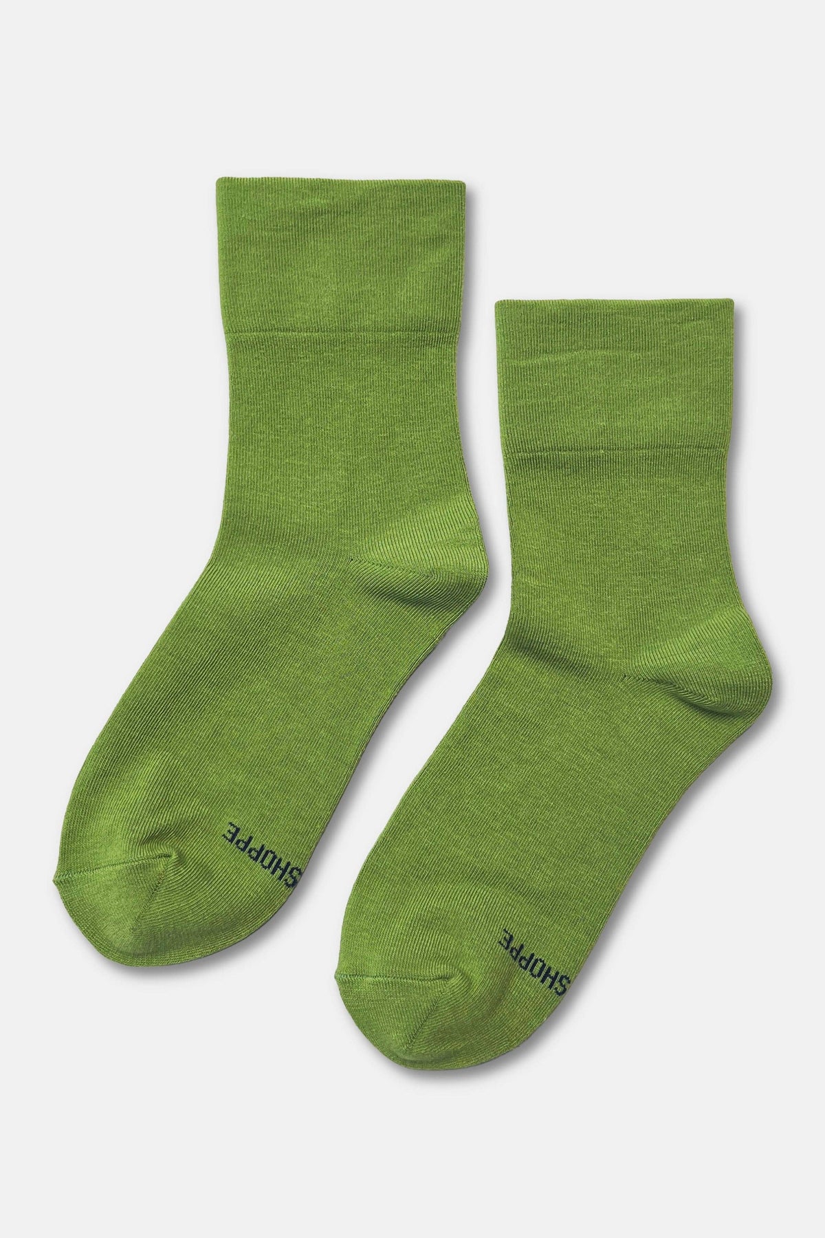 Pre-order Sneaker Socks by Le Bon Shoppe