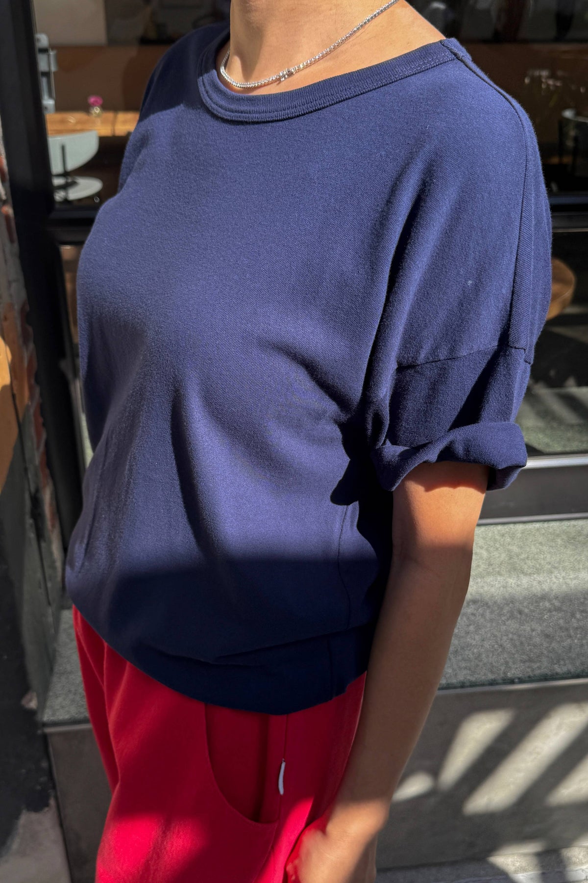 Her Tee by Le Bon Shoppe