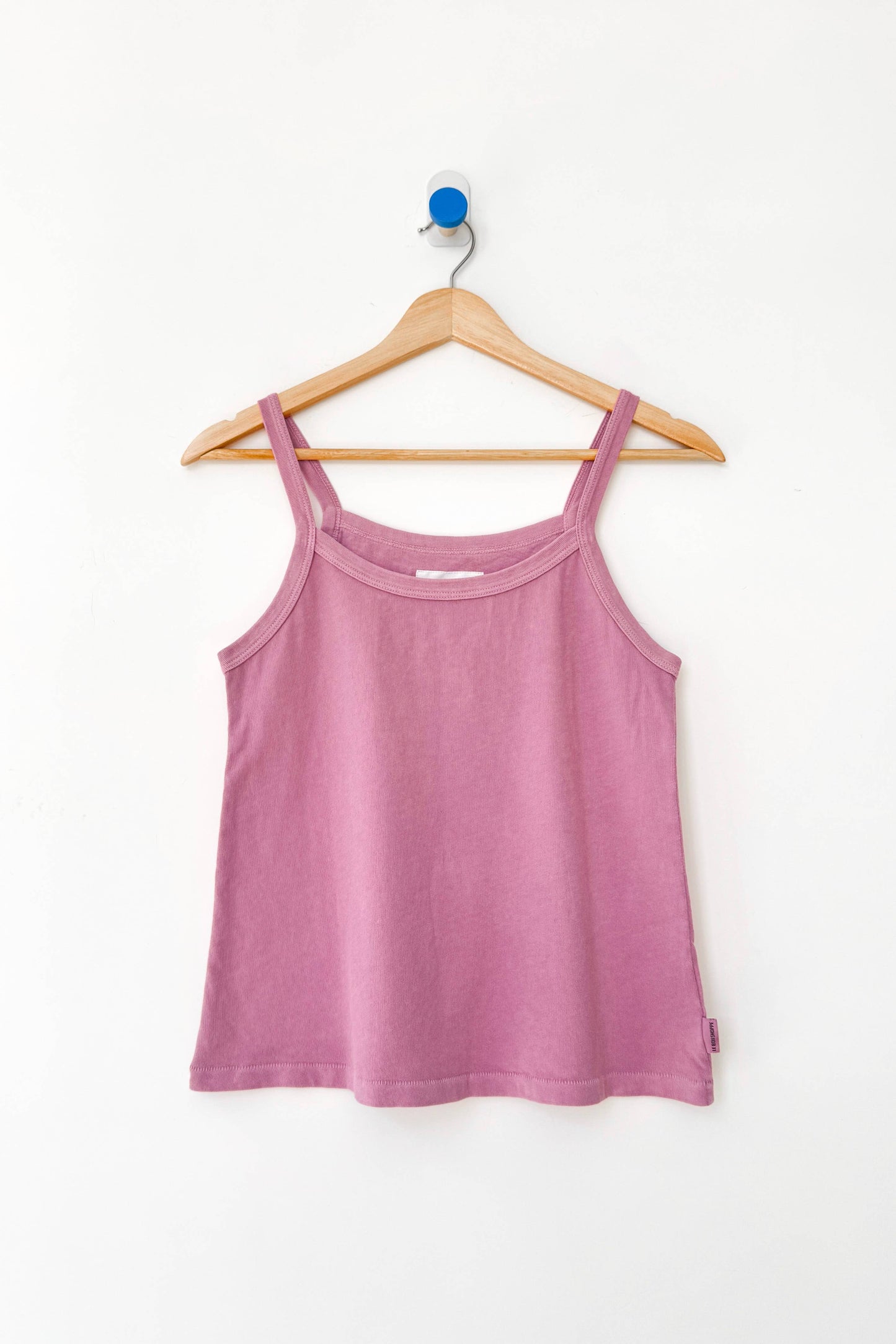 Pre- Order Organic Cotton Dana Cami by Le Bon Shoppe