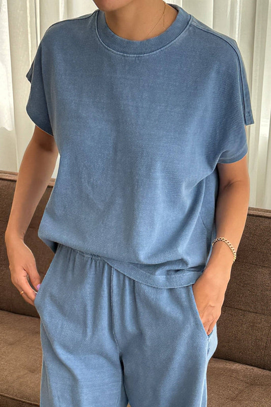 Jeanne Tee by Le Bon Shoppe