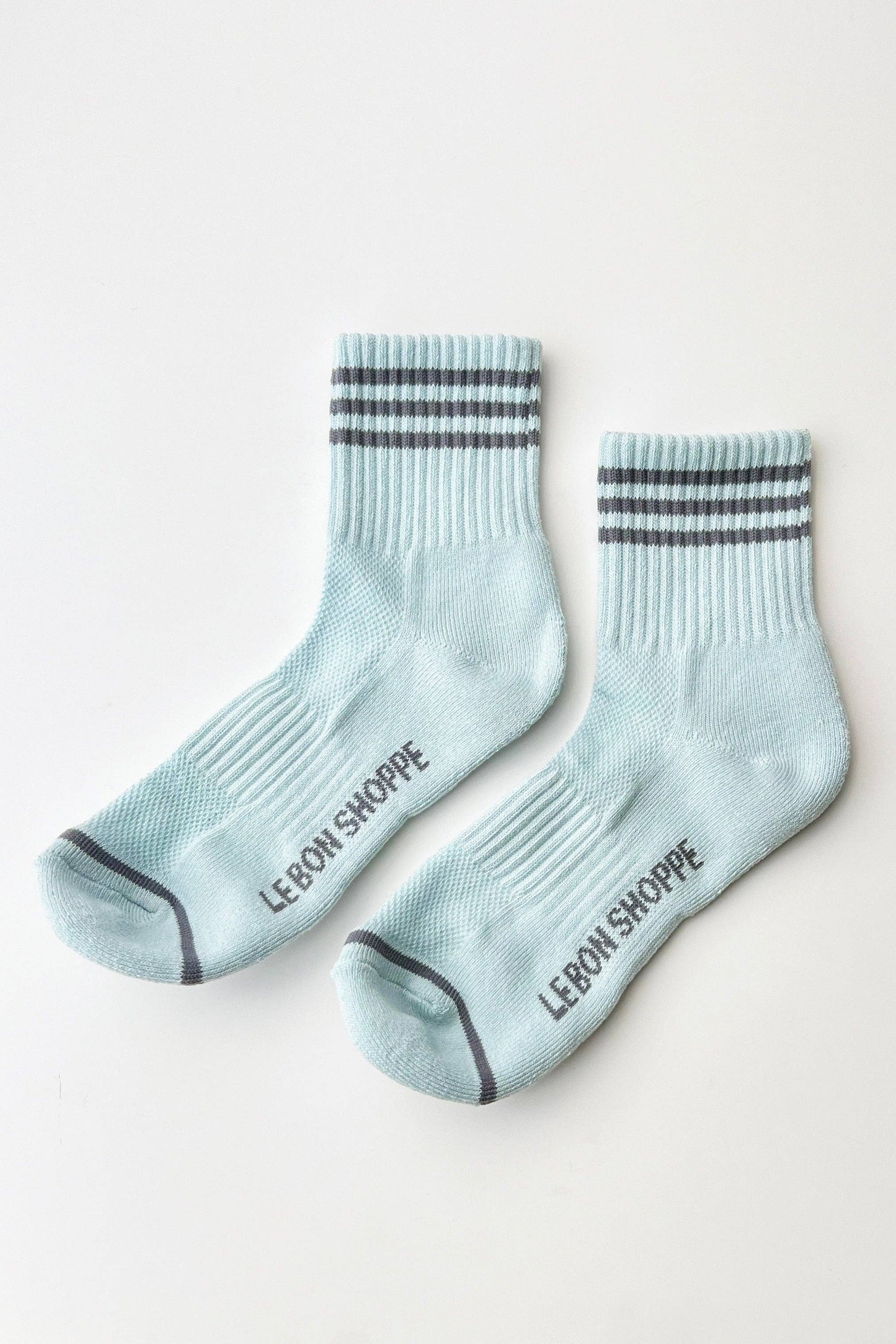 Girlfriend Socks by Le Bon shoppe