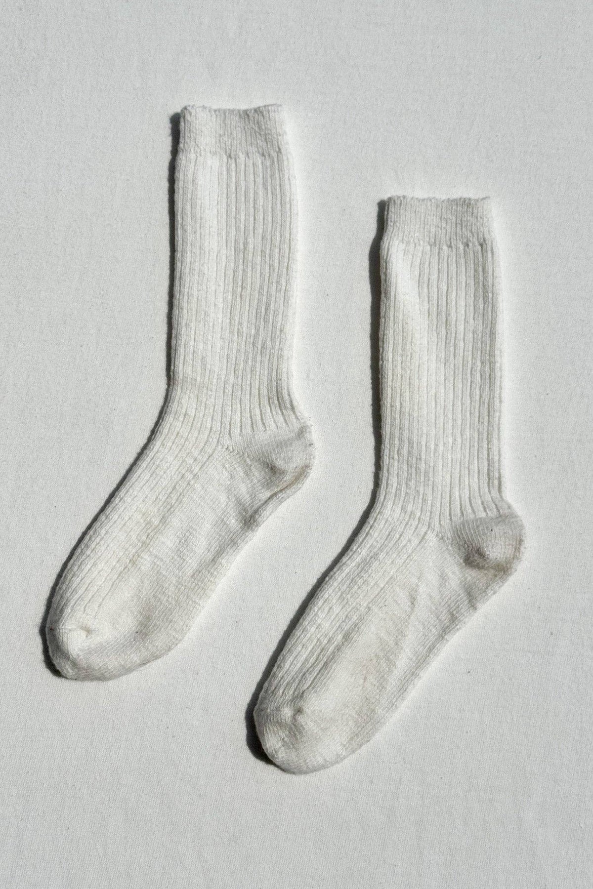 Cottage Socks by le Bon Shoppe