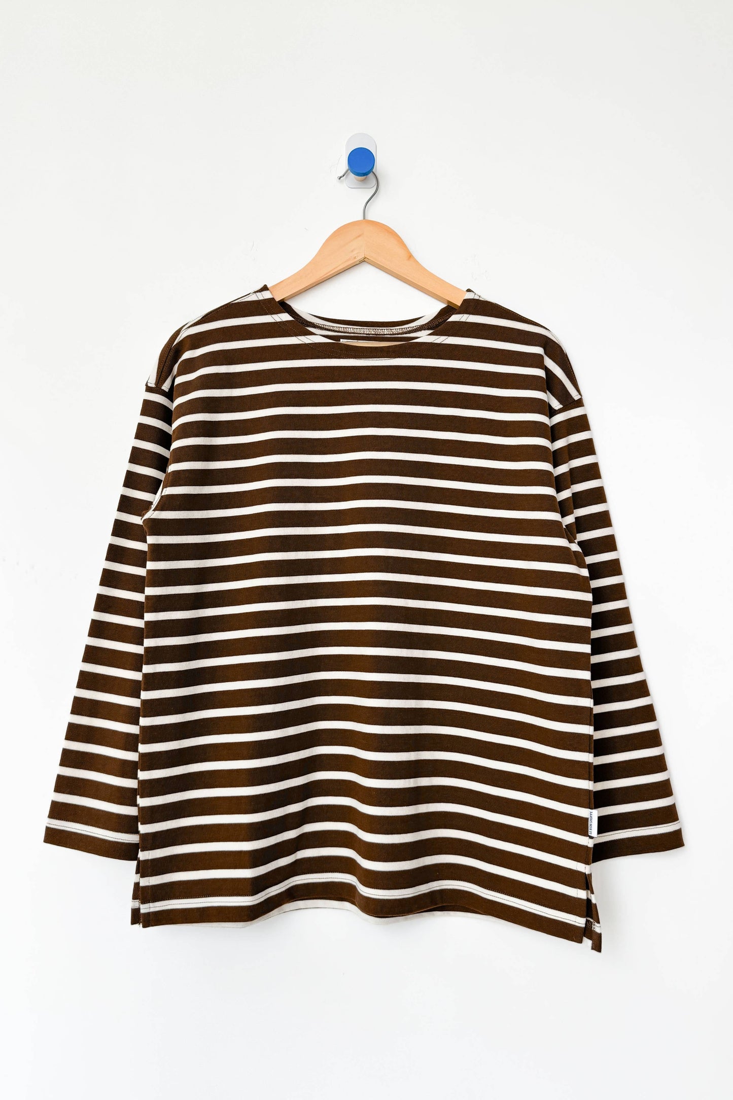 Pre- Order Marseille Top by Le Bon Shoppe