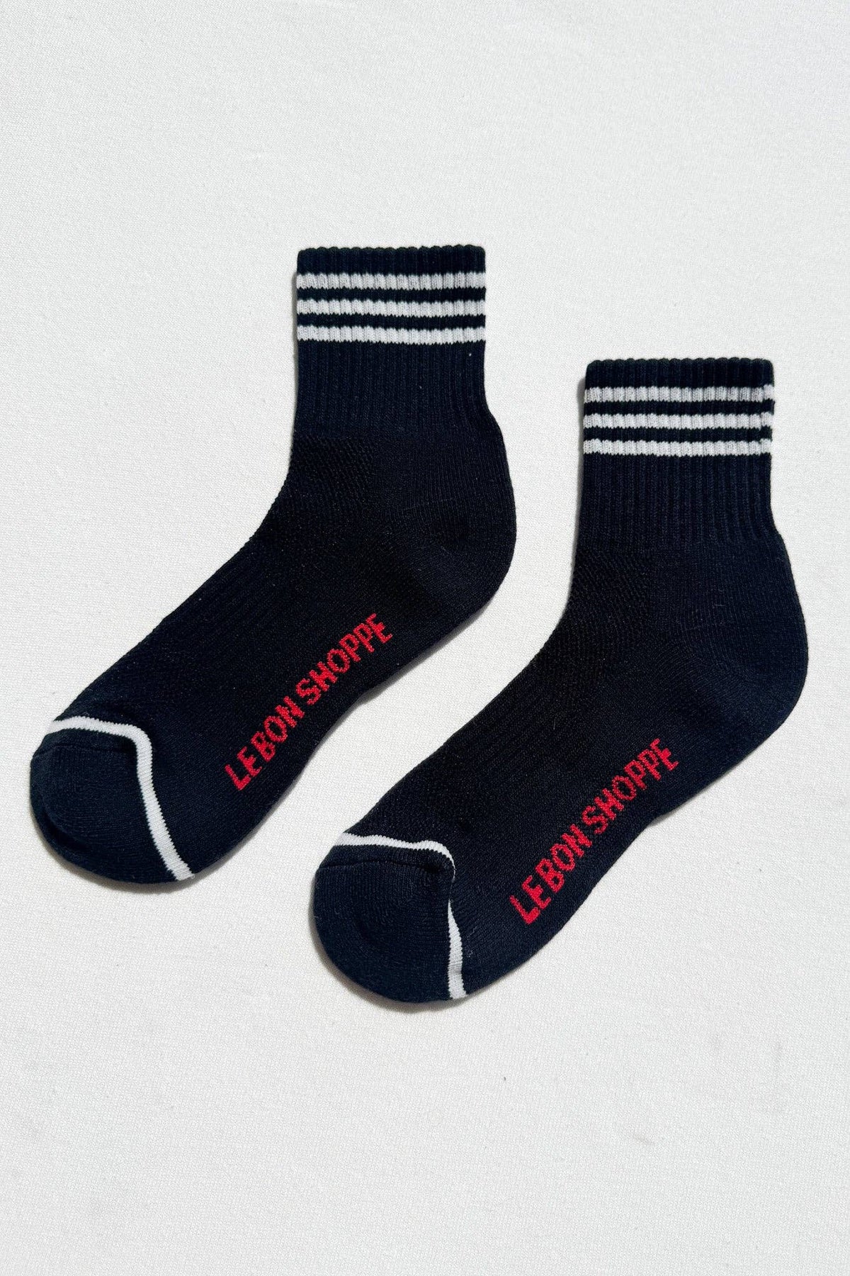 Girlfriend Socks by Le Bon shoppe