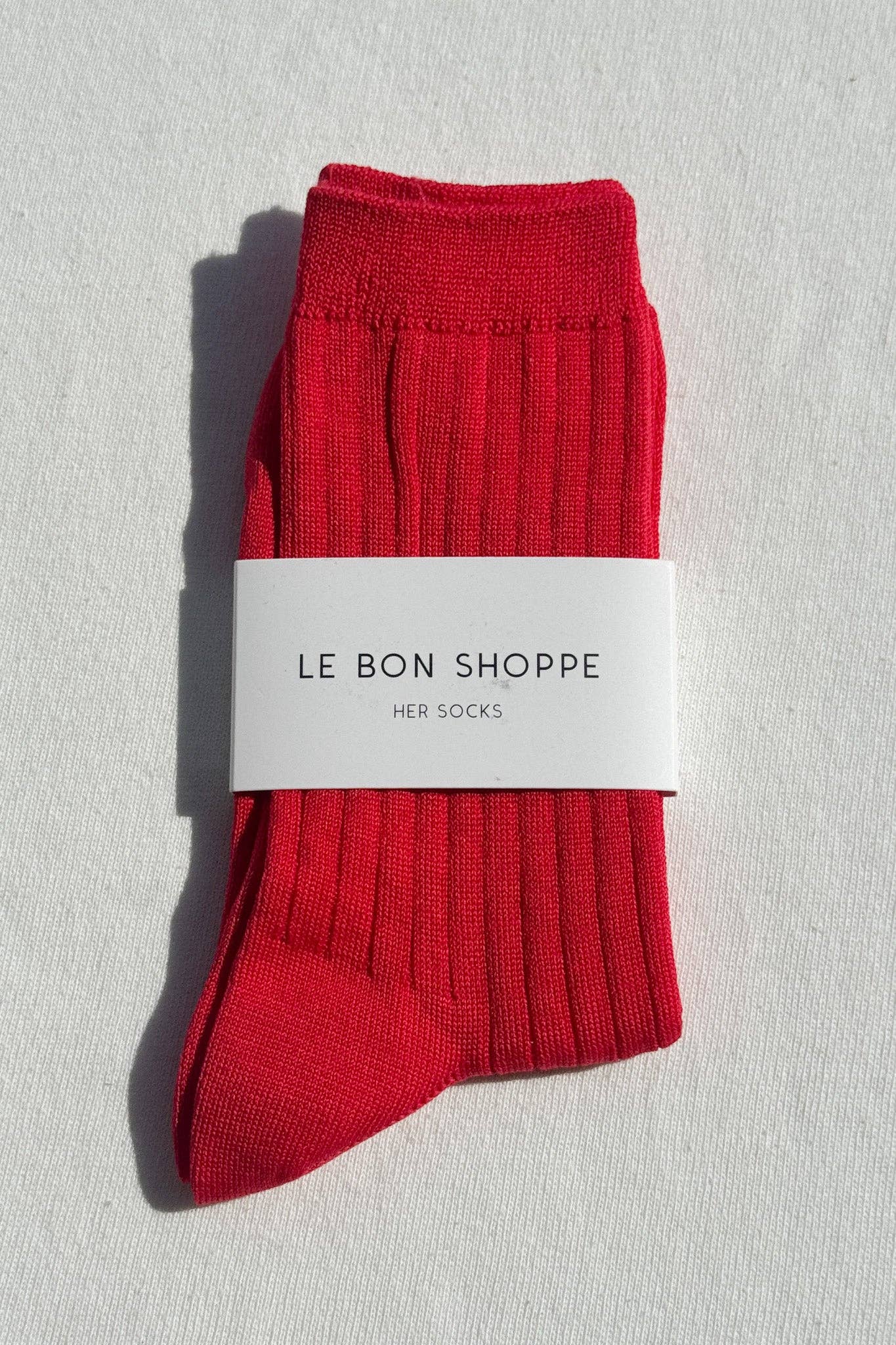 Her Socks by Le Bon Shoppe