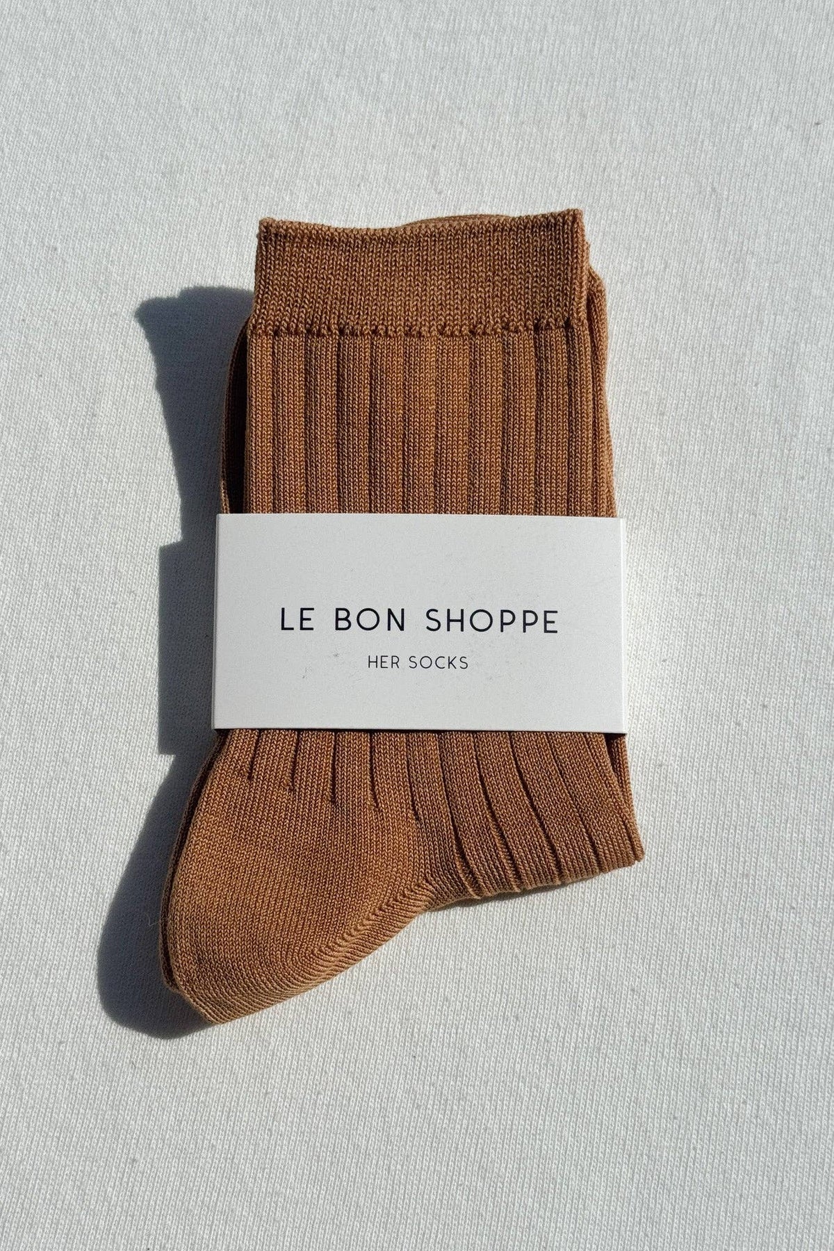 Her Socks by Le Bon Shoppe