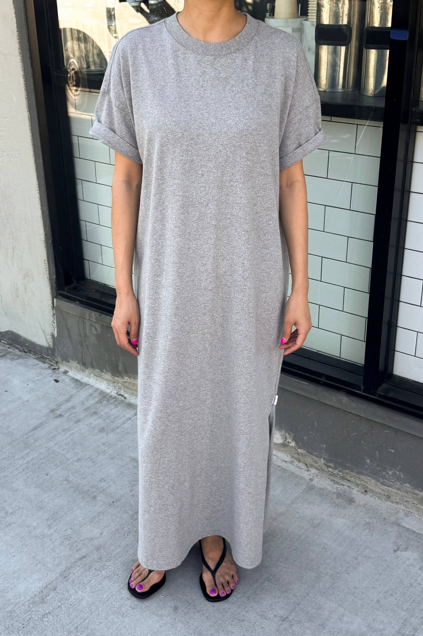 Her Dress by Le Bon Shoppe