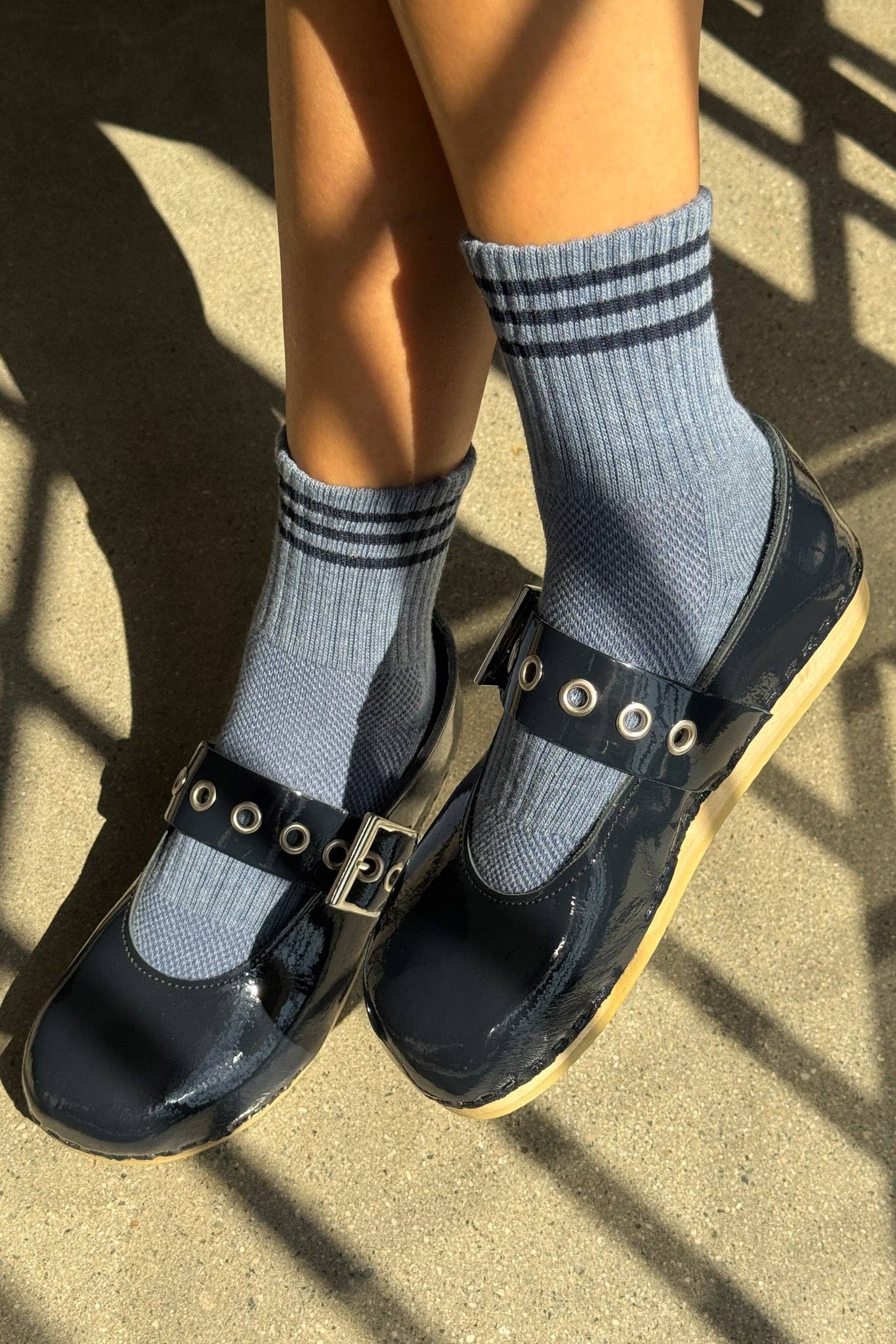 Girlfriend Socks by Le Bon shoppe