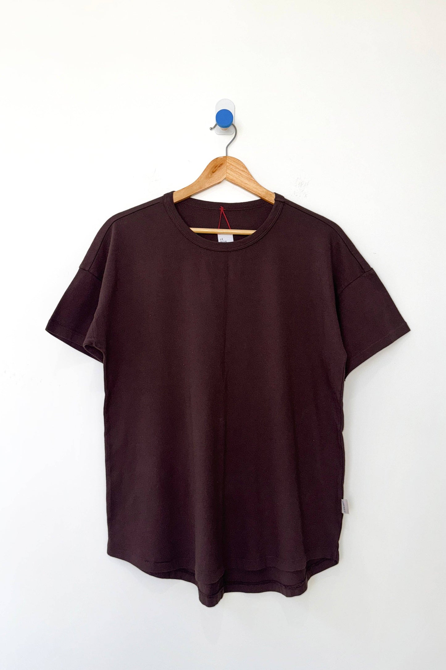 Her Tee by Le Bon Shoppe