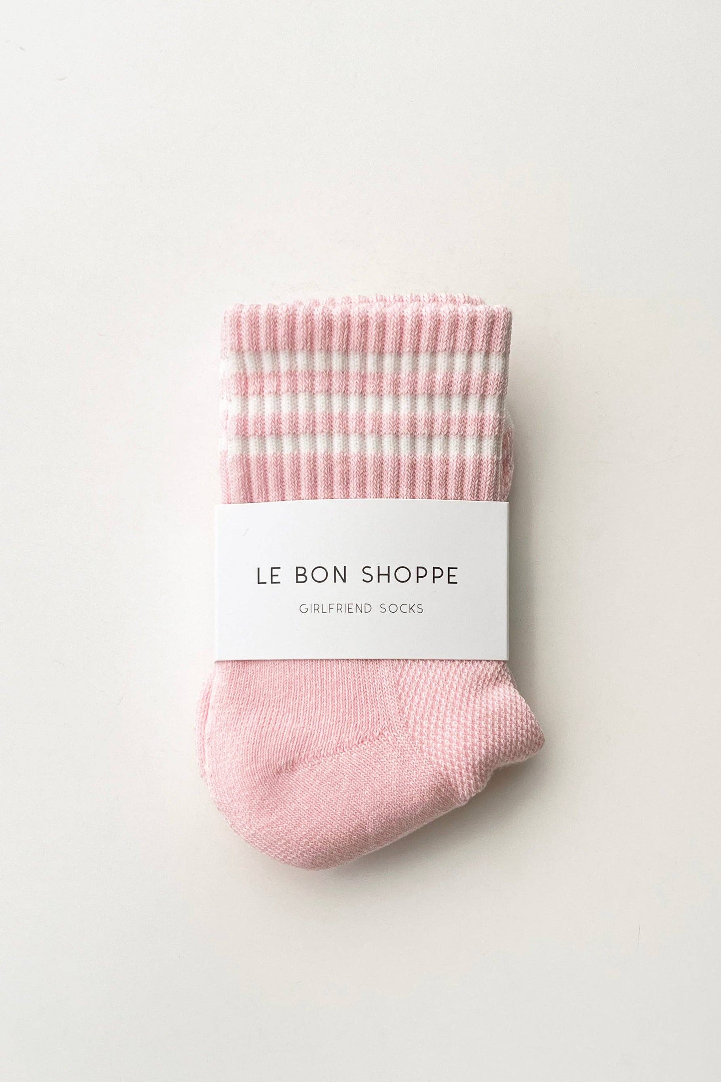 Girlfriend Socks by Le Bon shoppe