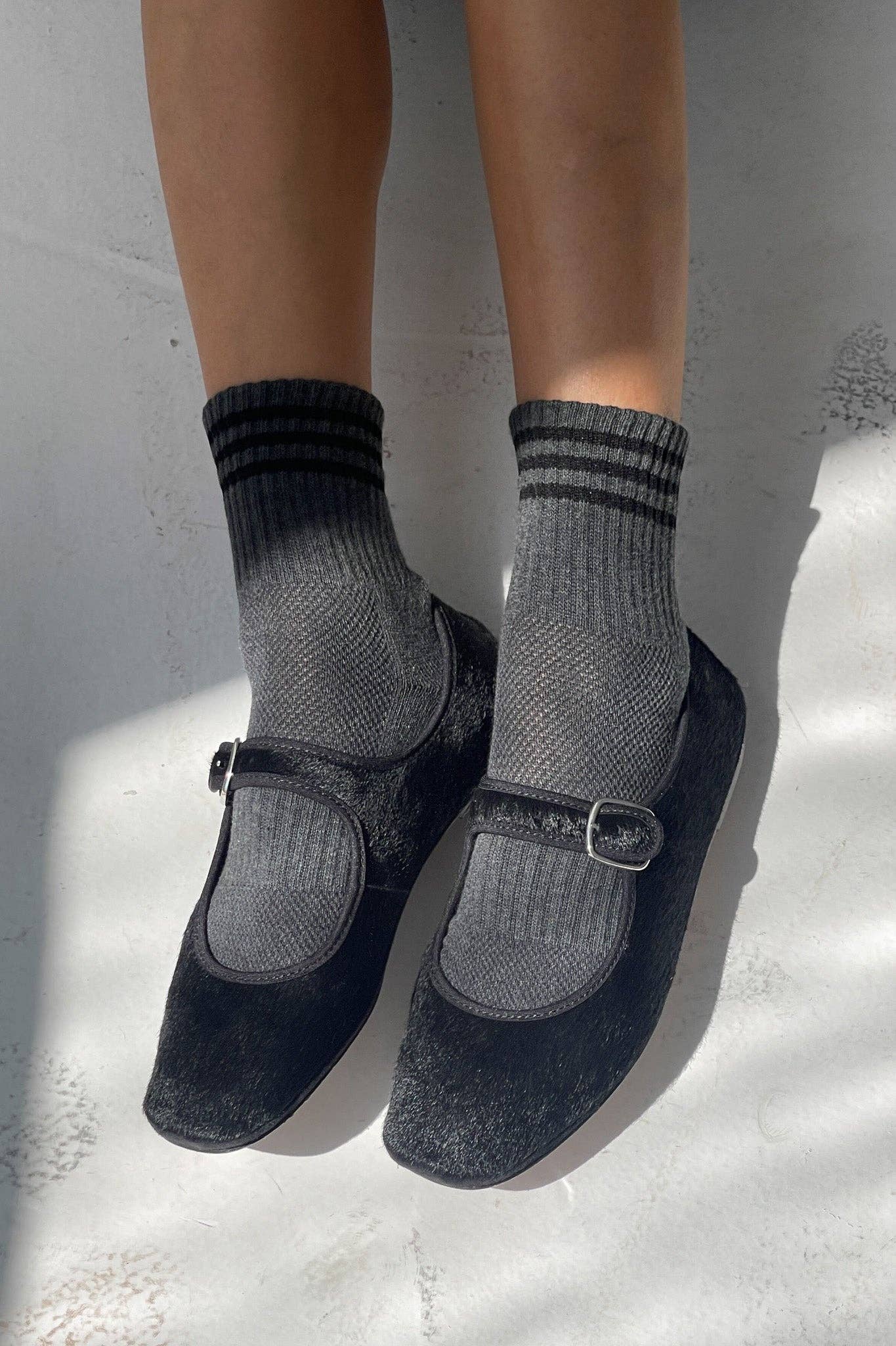 Girlfriend Socks by Le Bon shoppe