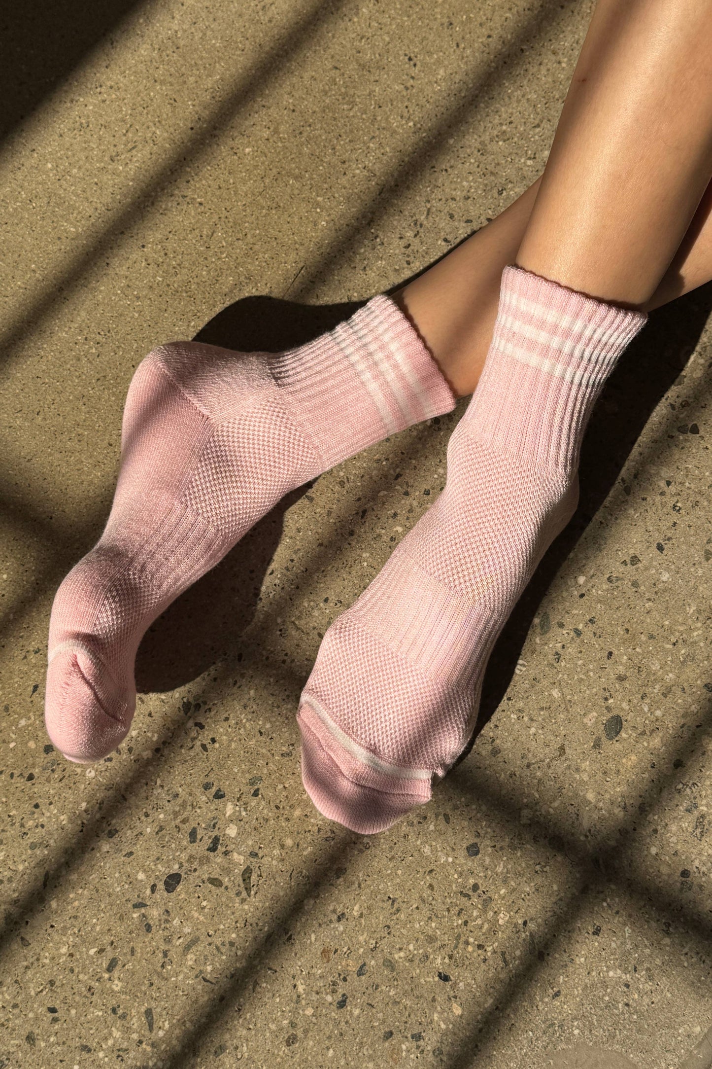 Girlfriend Socks by Le Bon shoppe