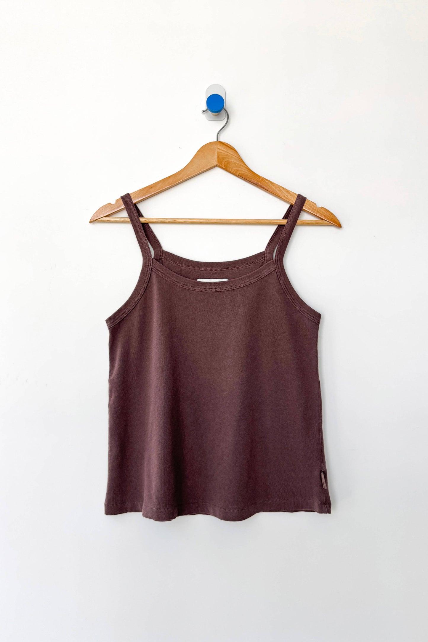 Pre- Order Organic Cotton Dana Cami by Le Bon Shoppe