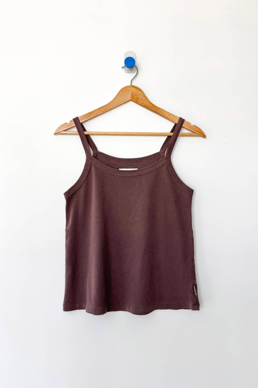 Pre- Order Organic Cotton Dana Cami by Le Bon Shoppe