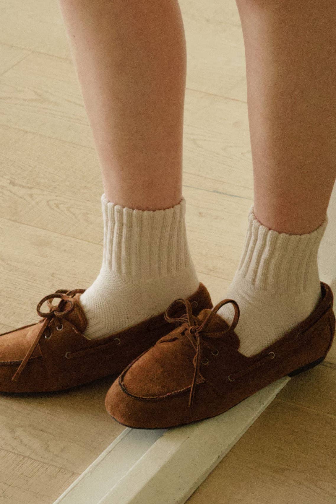 Swing Socks by Le Bon Shoppe