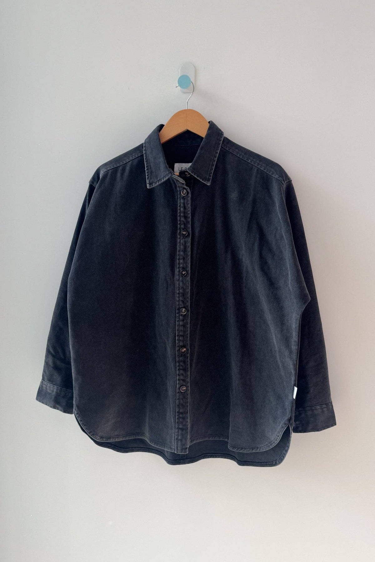 (Pre order) Theo Jacket By Le Bon shoppe