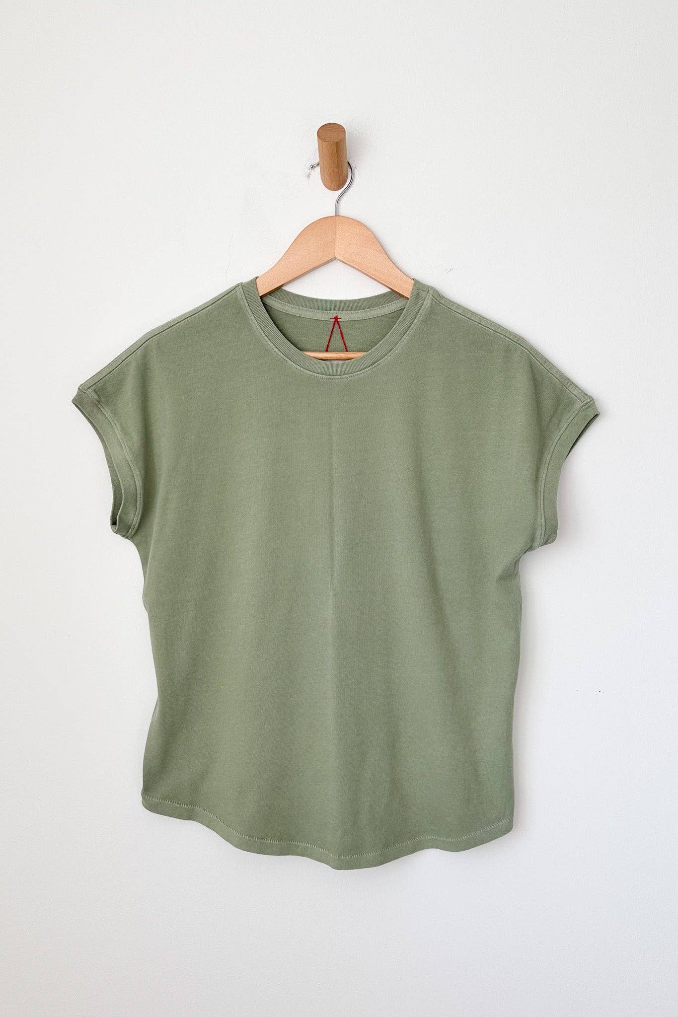 Ease Tee by Le Bon Shoppe