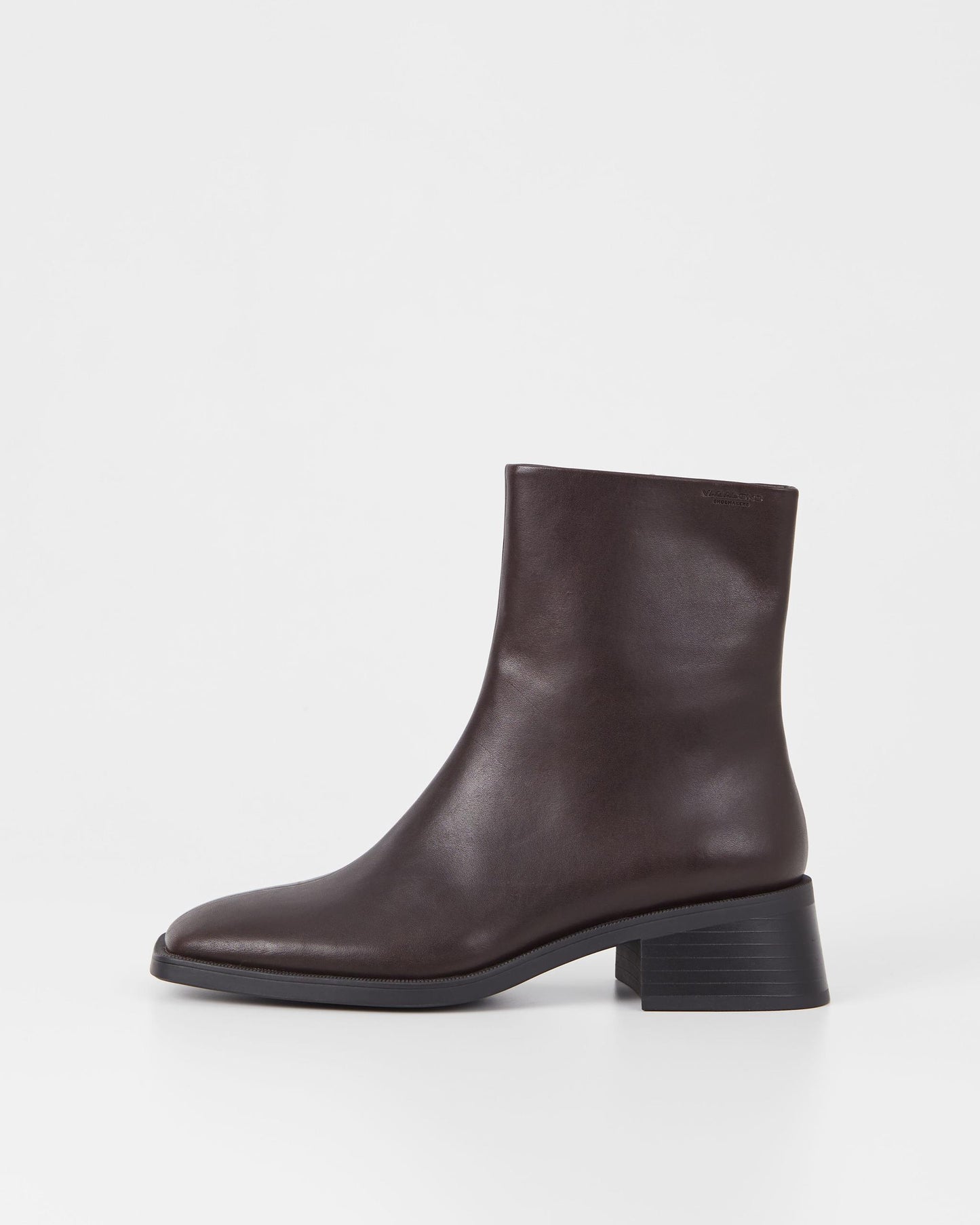 Blanca boots brown by Vagabond