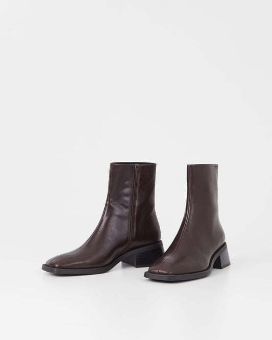 Blanca boots brown by Vagabond
