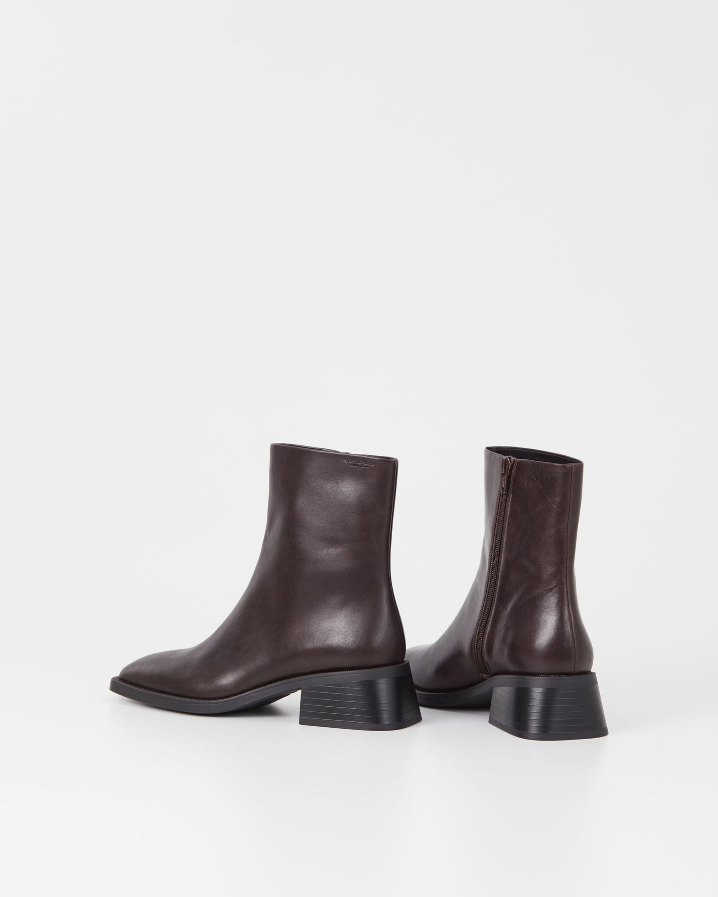 Blanca boots brown by Vagabond