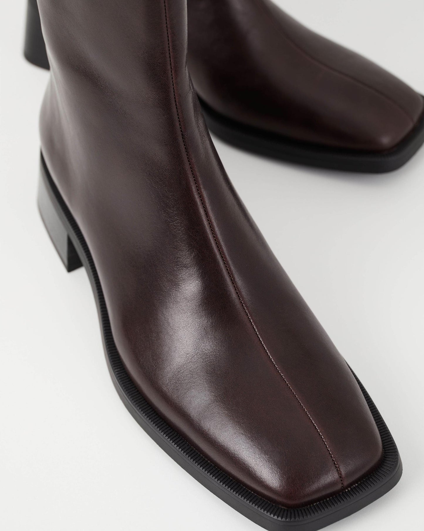Blanca boots brown by Vagabond