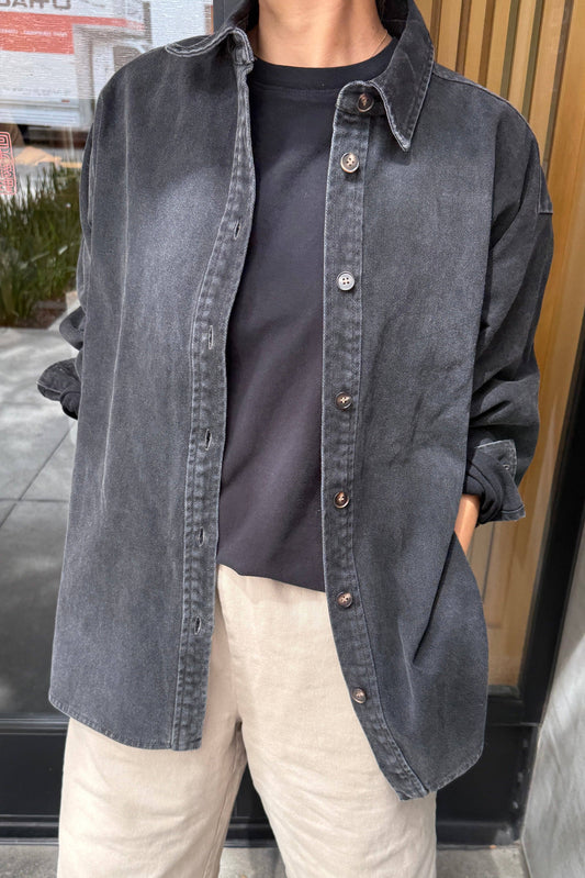 (Pre order) Theo Jacket By Le Bon shoppe