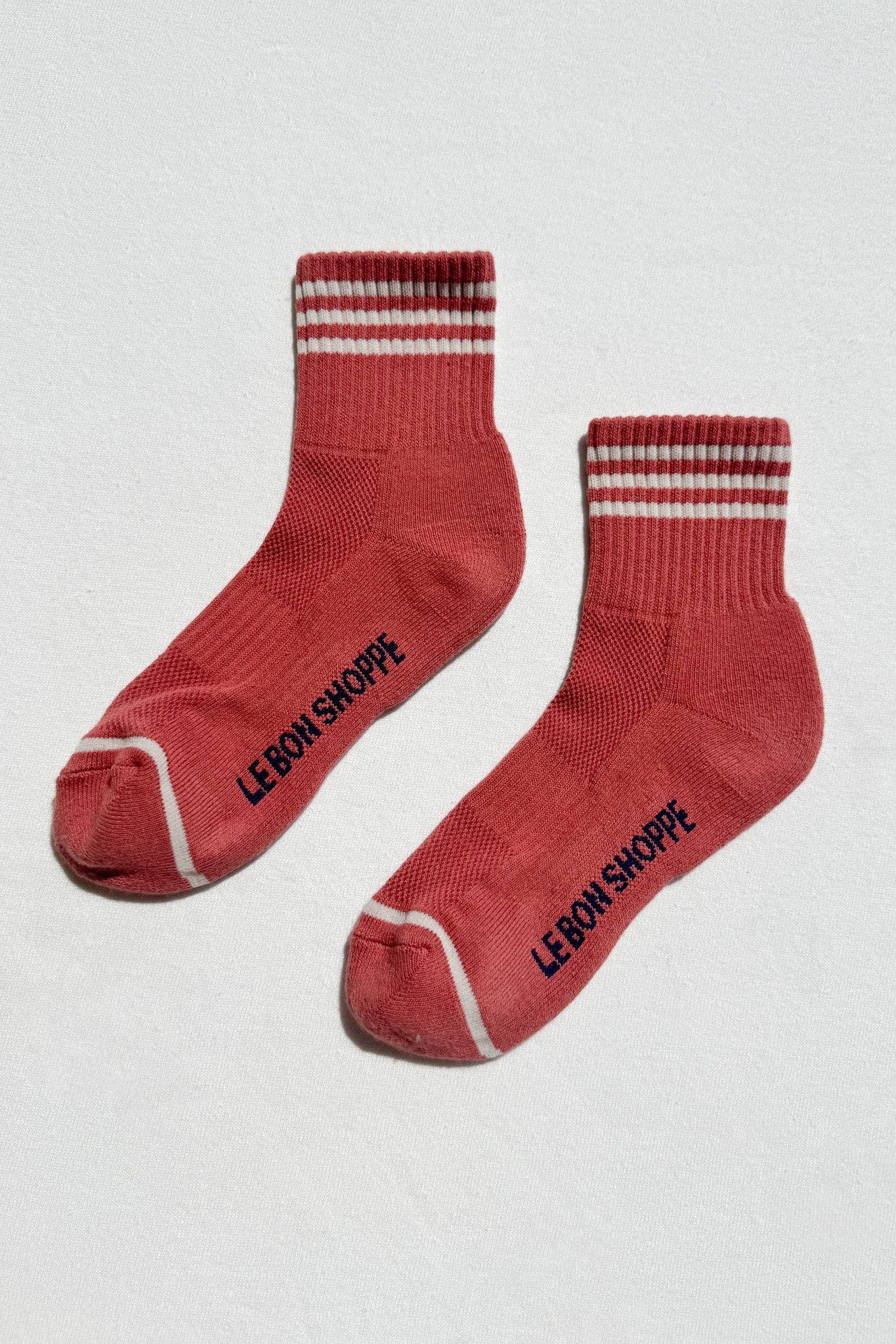 Girlfriend Socks by Le Bon shoppe