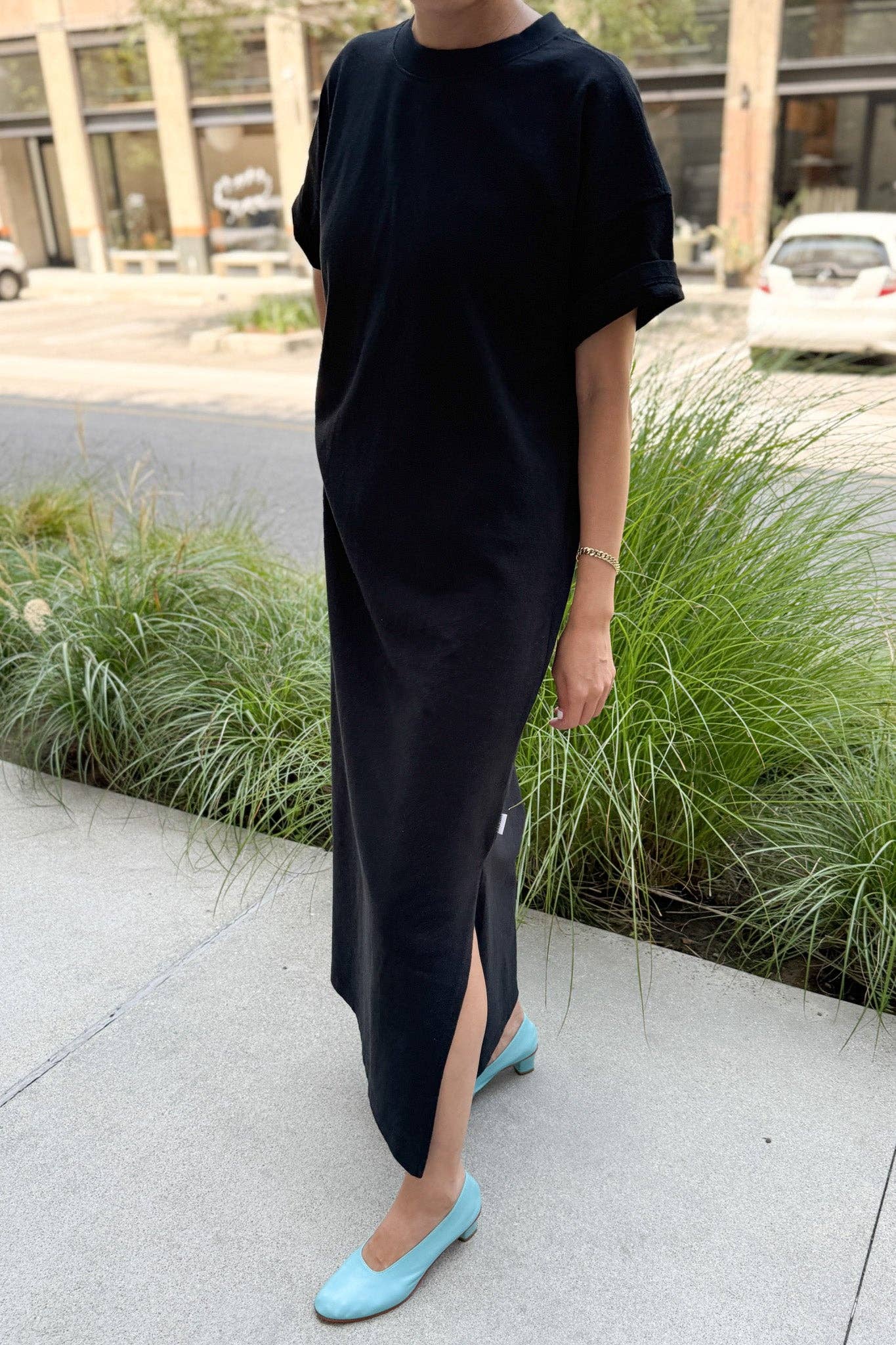 Her Dress by Le Bon Shoppe
