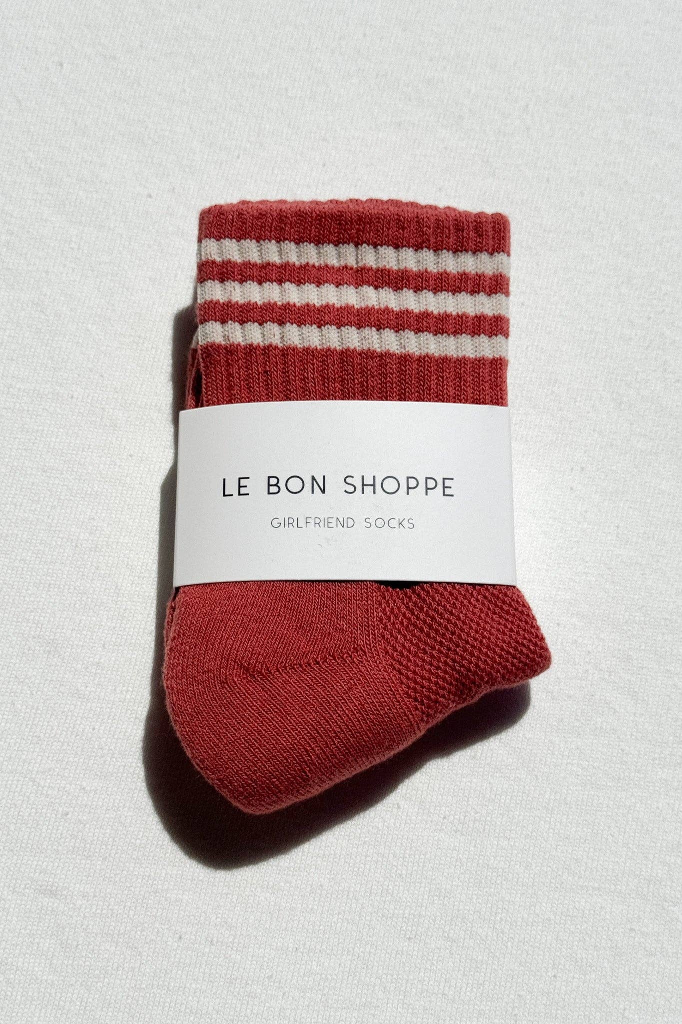 Girlfriend Socks by Le Bon shoppe