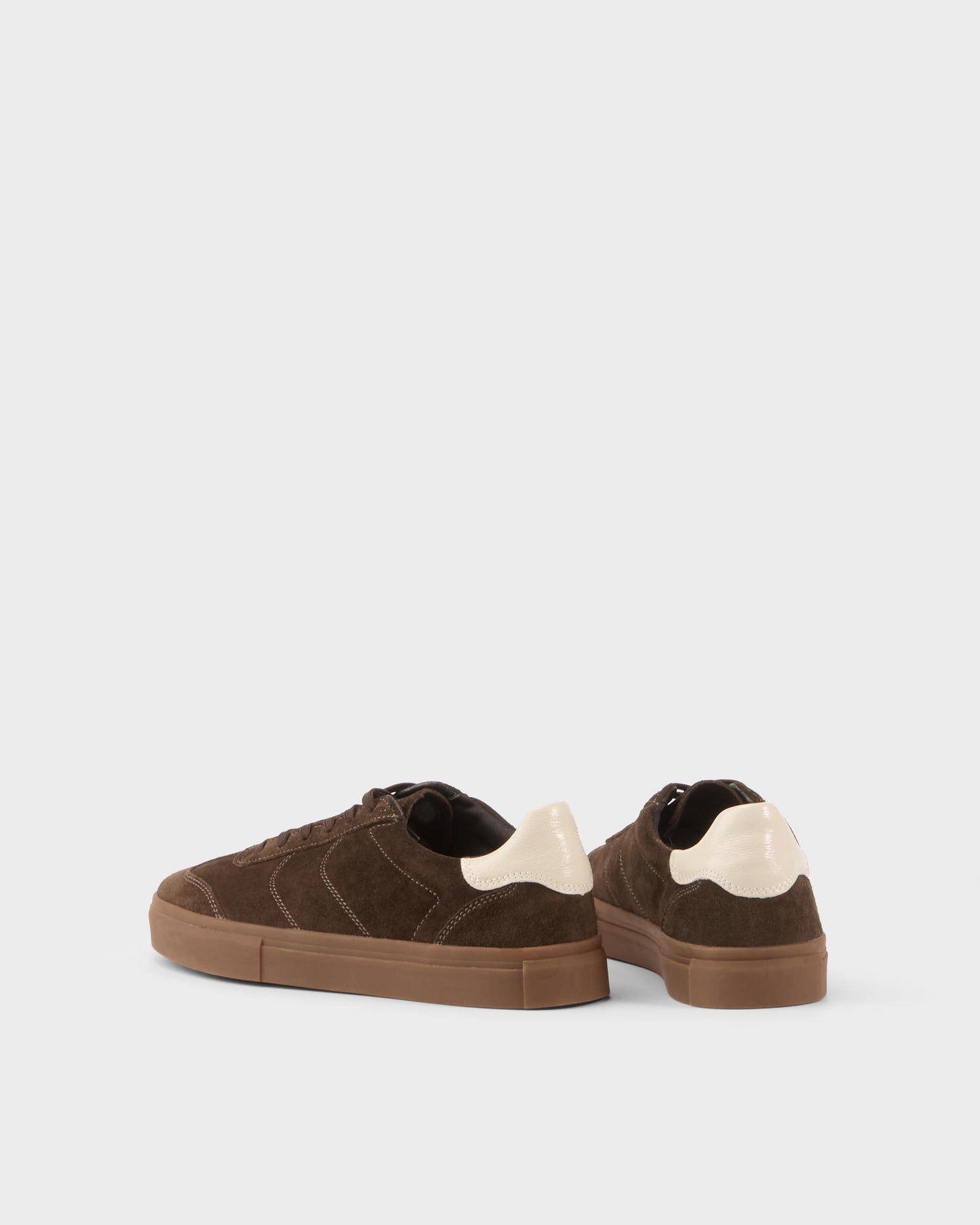 Cody Sneaker Coffee by  Vagabond