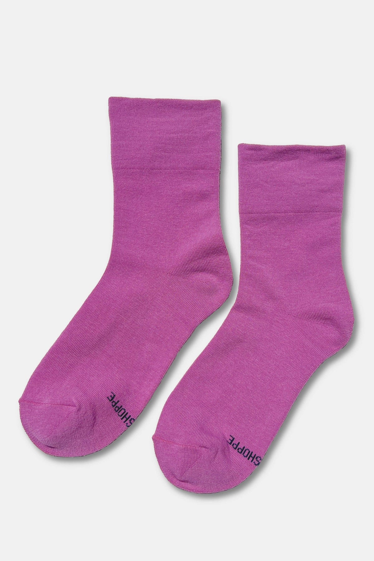 Pre-order Sneaker Socks by Le Bon Shoppe