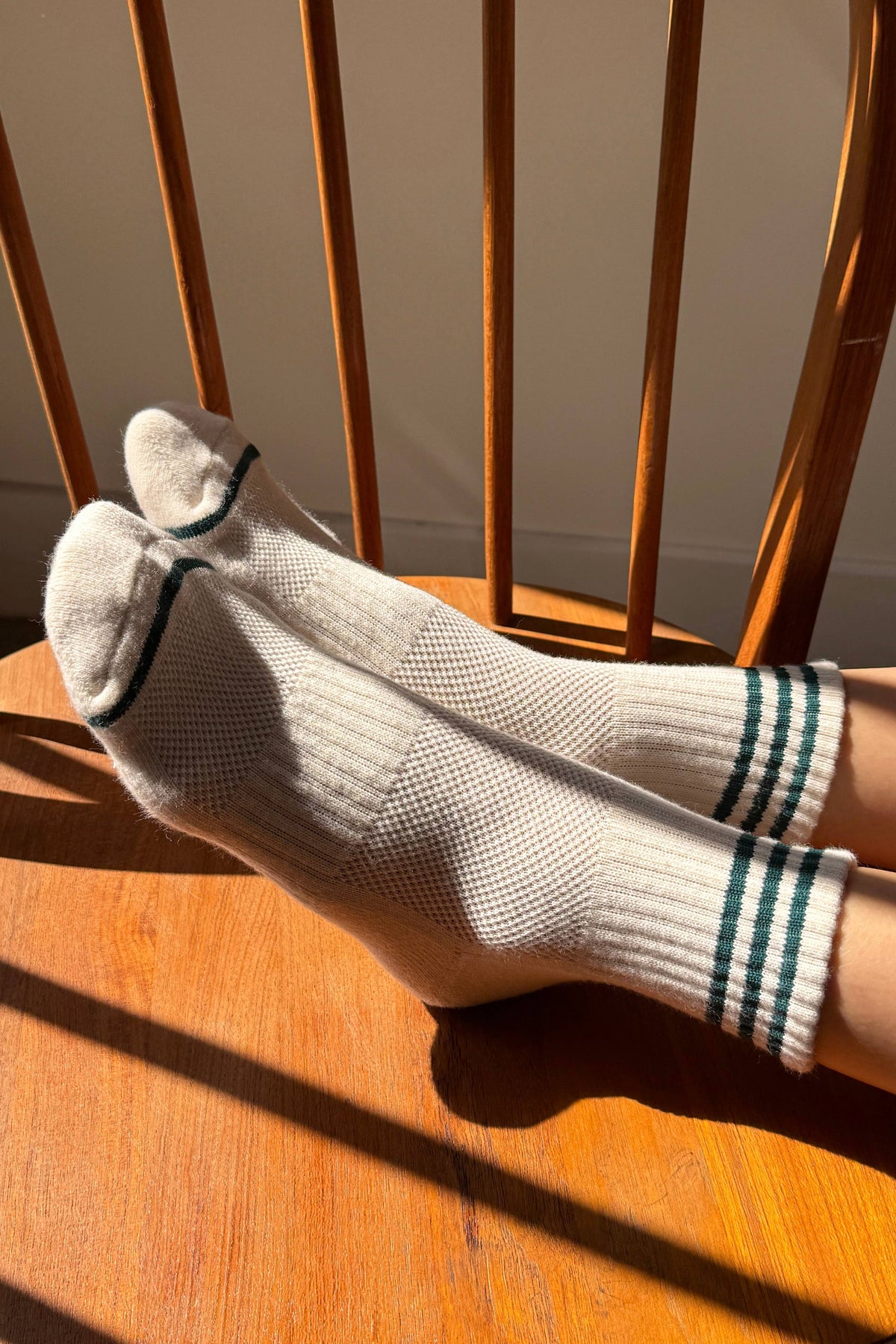 Girlfriend Socks by Le Bon shoppe