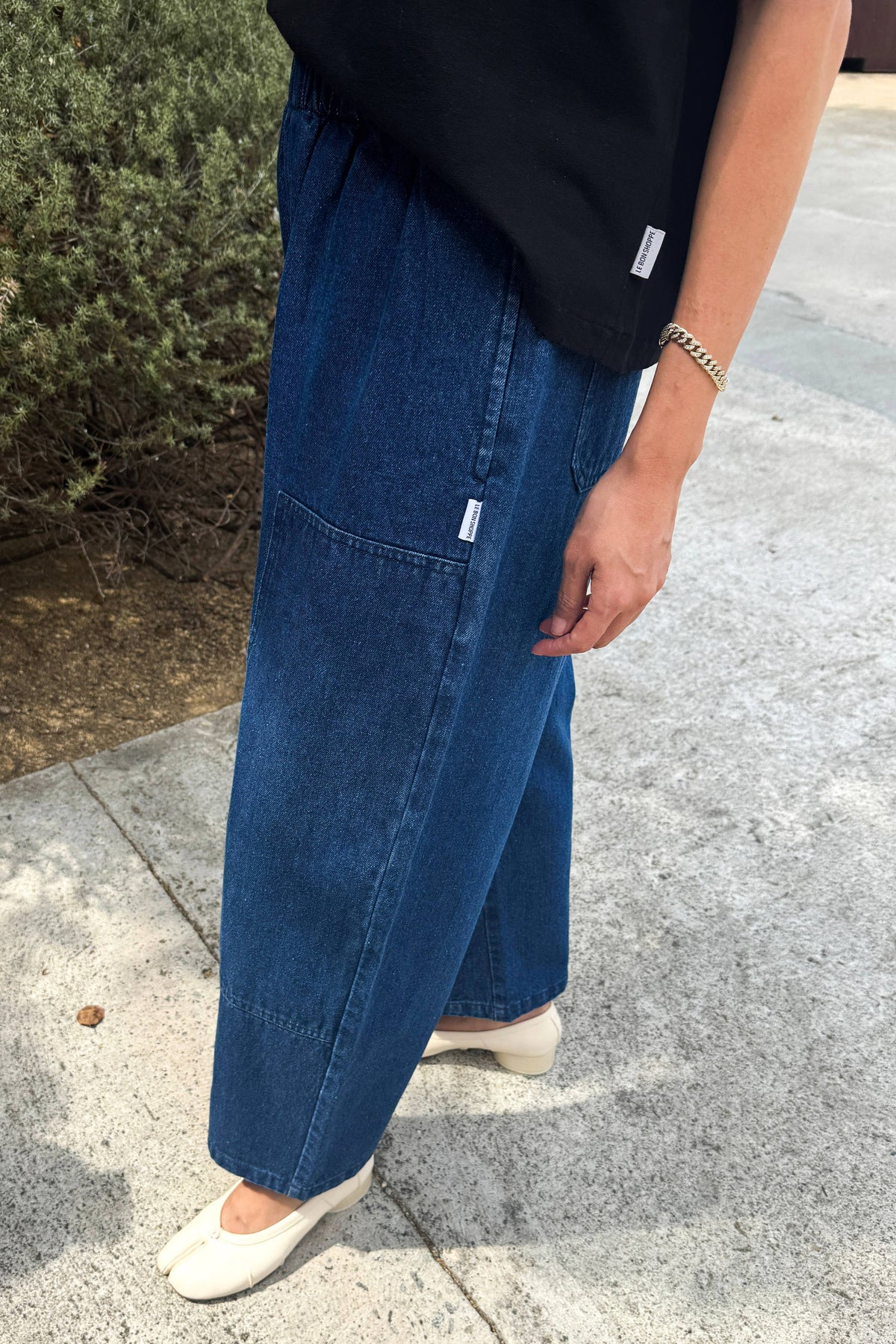 Pre-order Gardener's Pants by Le Bon Shoppe