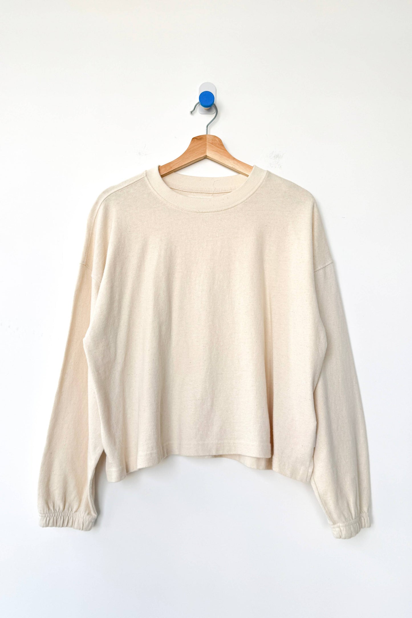 Pre-Order Naturelle Tee  by  Le Bon Shoppe