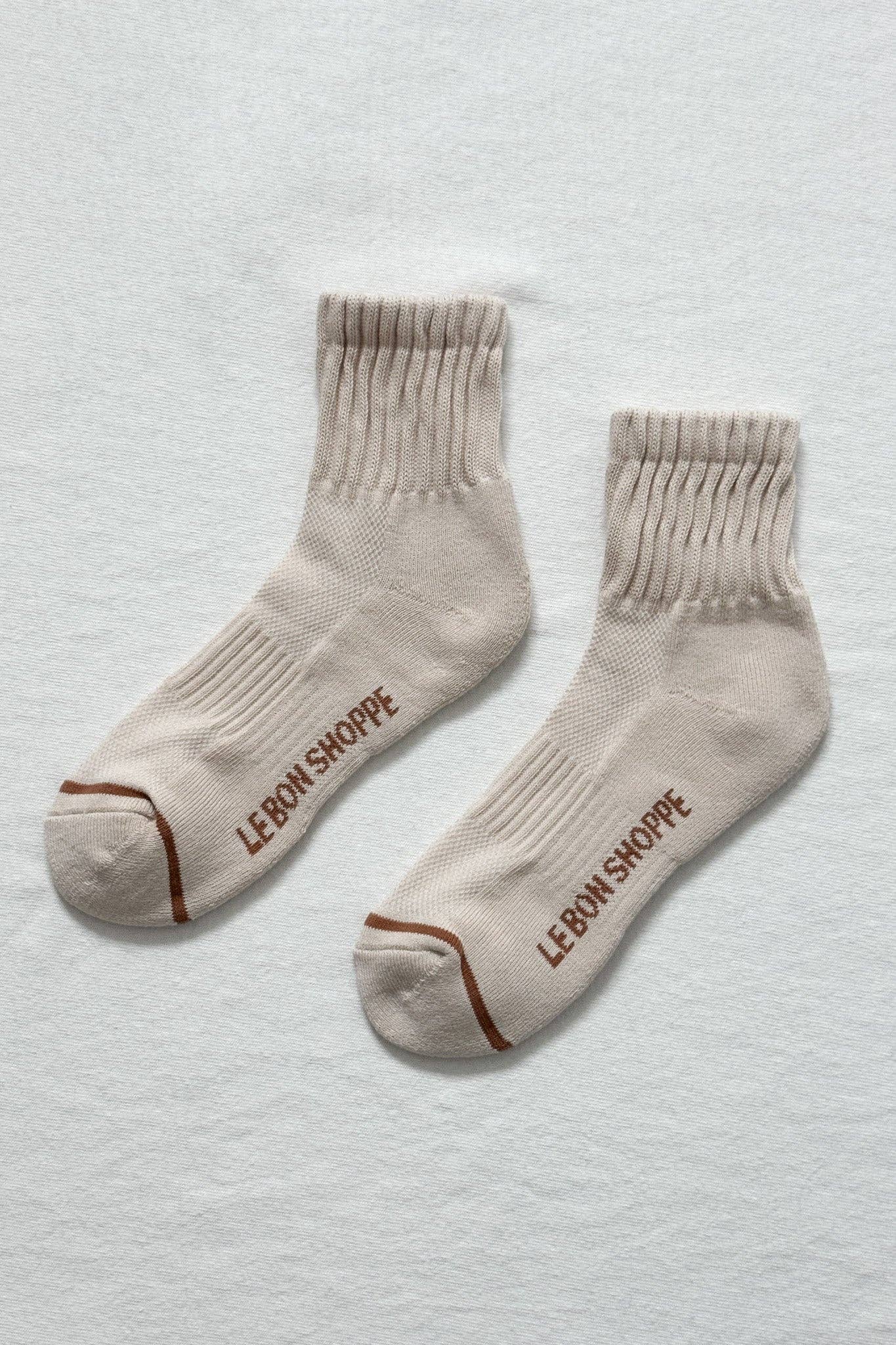 Swing Socks by Le Bon Shoppe