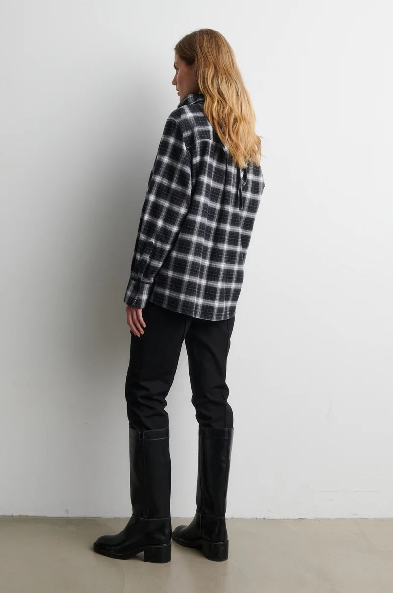 Genola shirt by Second Female