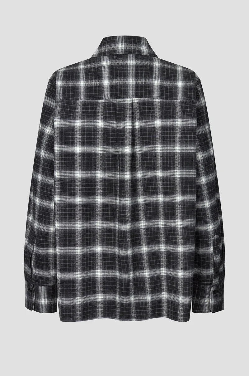 Genola shirt by Second Female