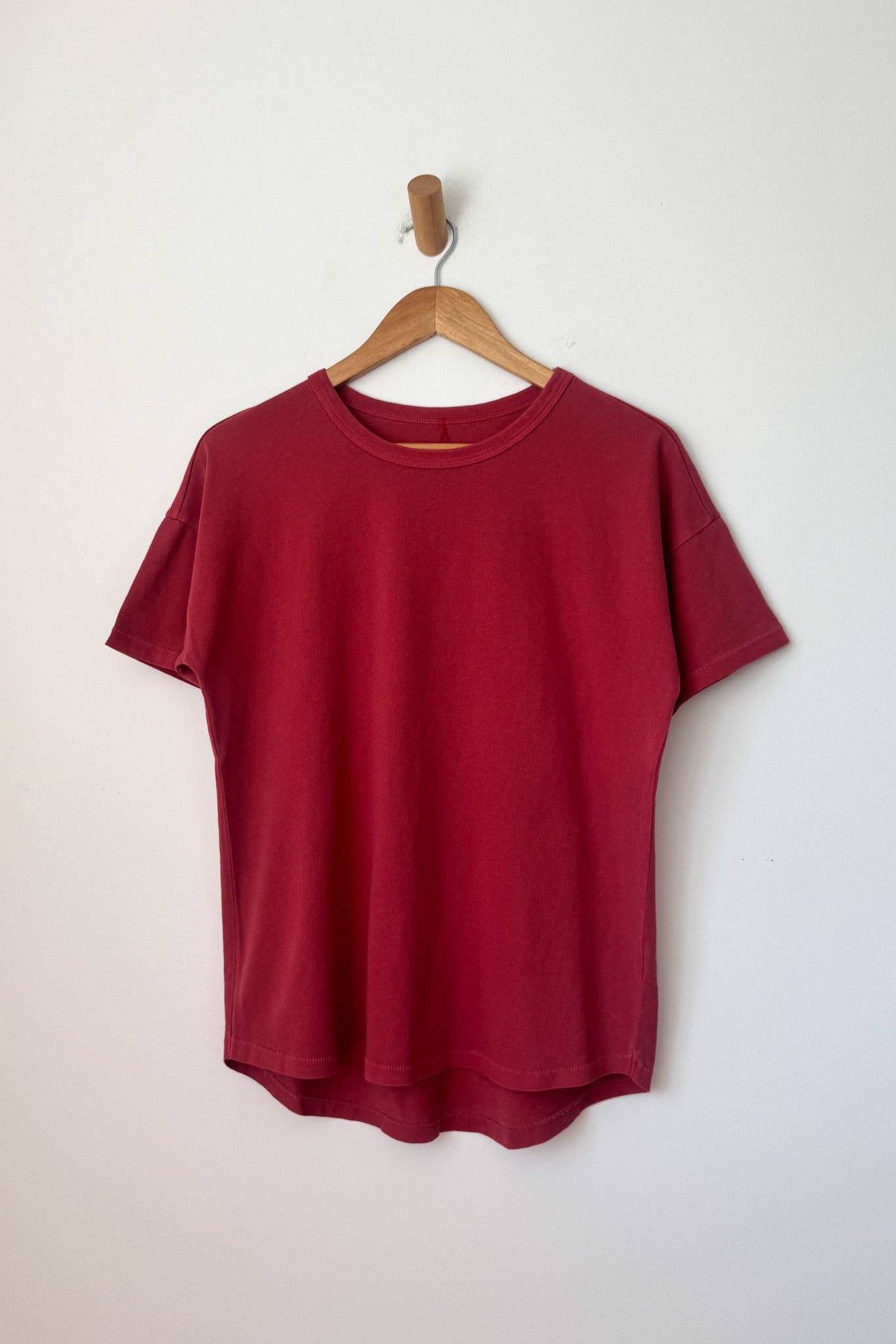Her Tee by Le Bon Shoppe