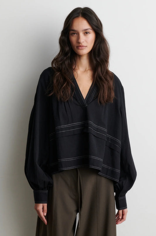 Livena Blouse