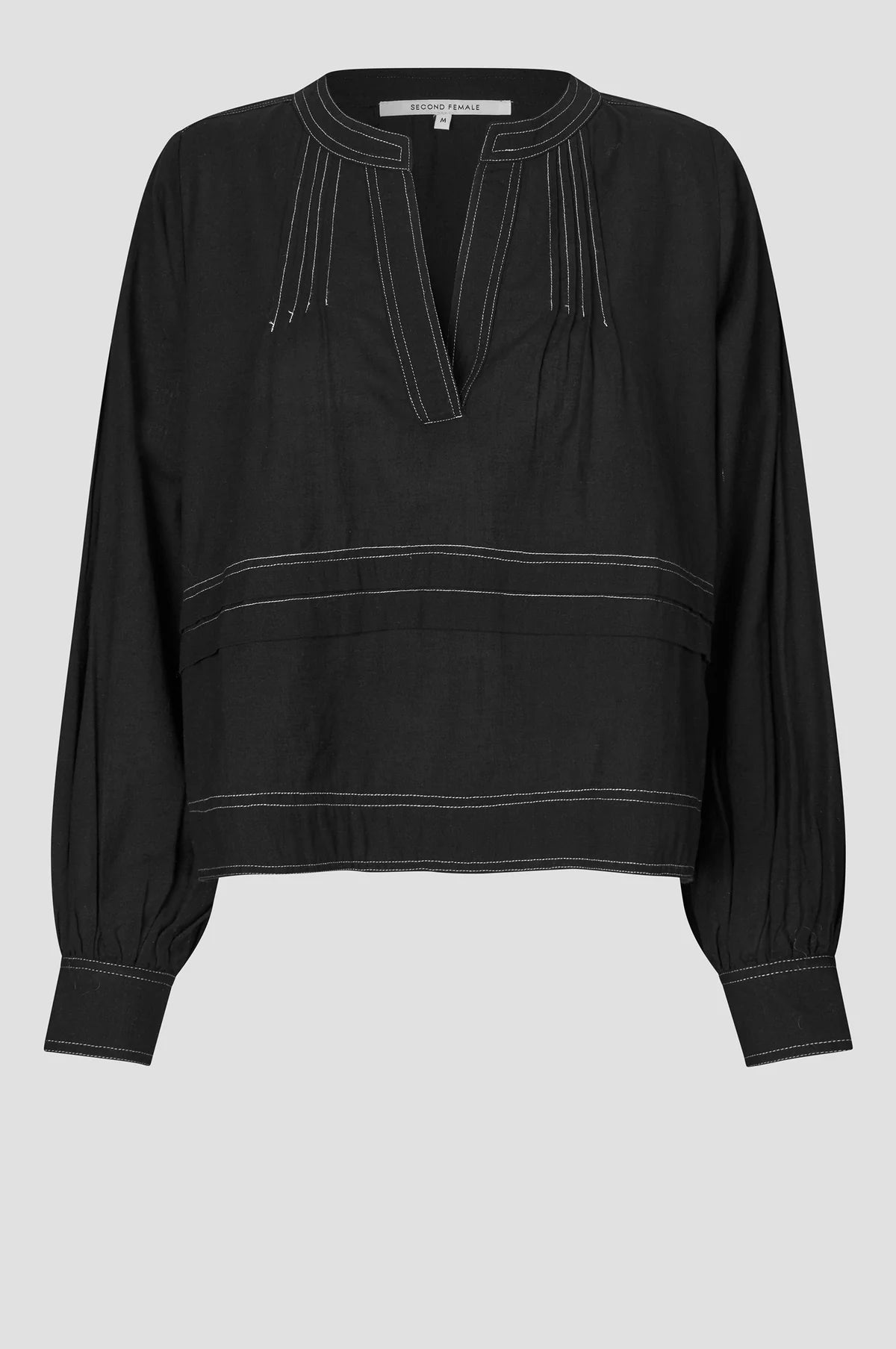 Livena Blouse
