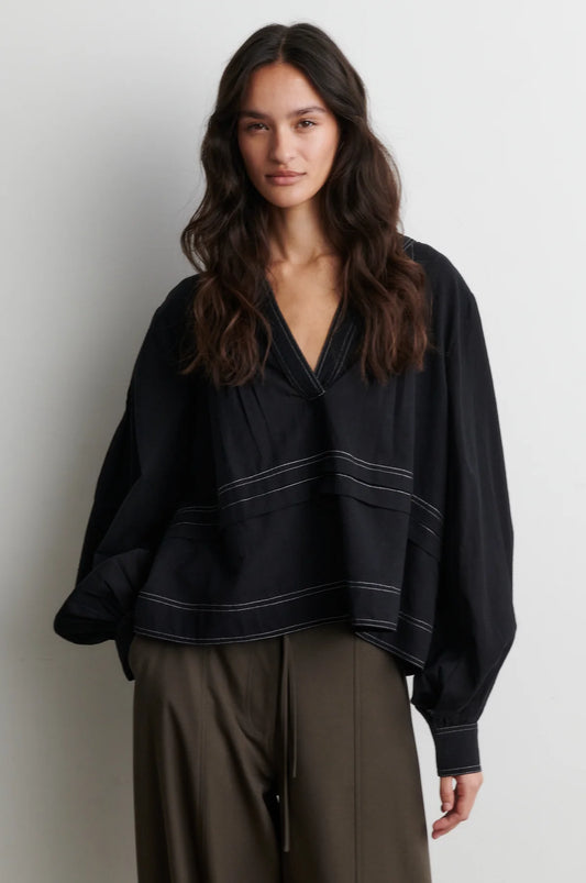 Livena Blouse