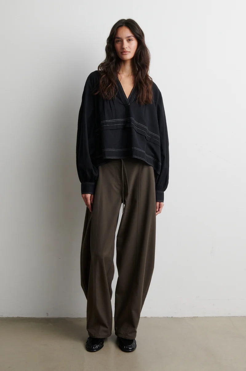 Livena Blouse