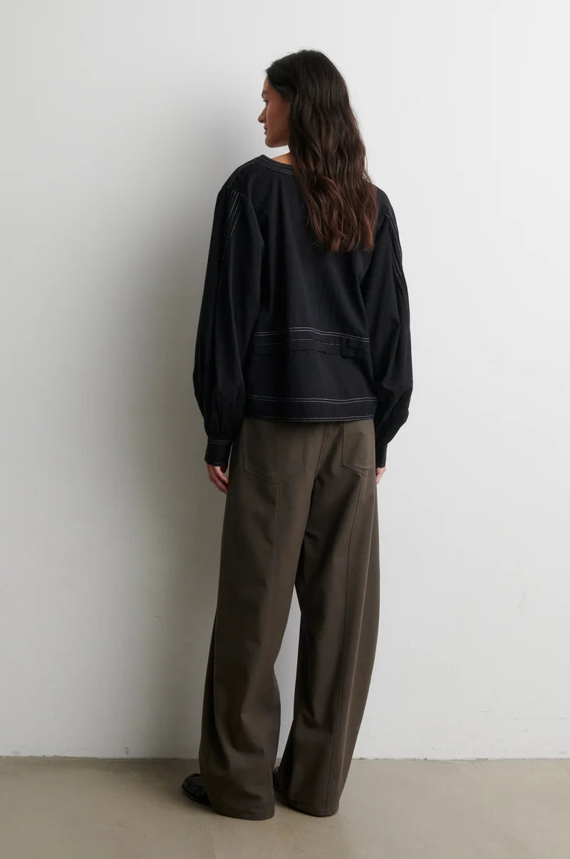 Livena Blouse
