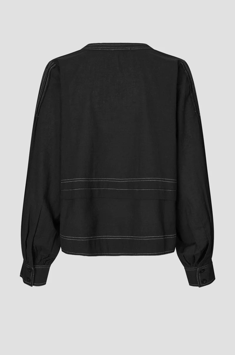 Livena Blouse