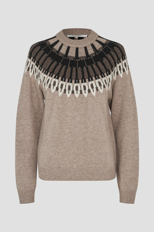 Arlo knit