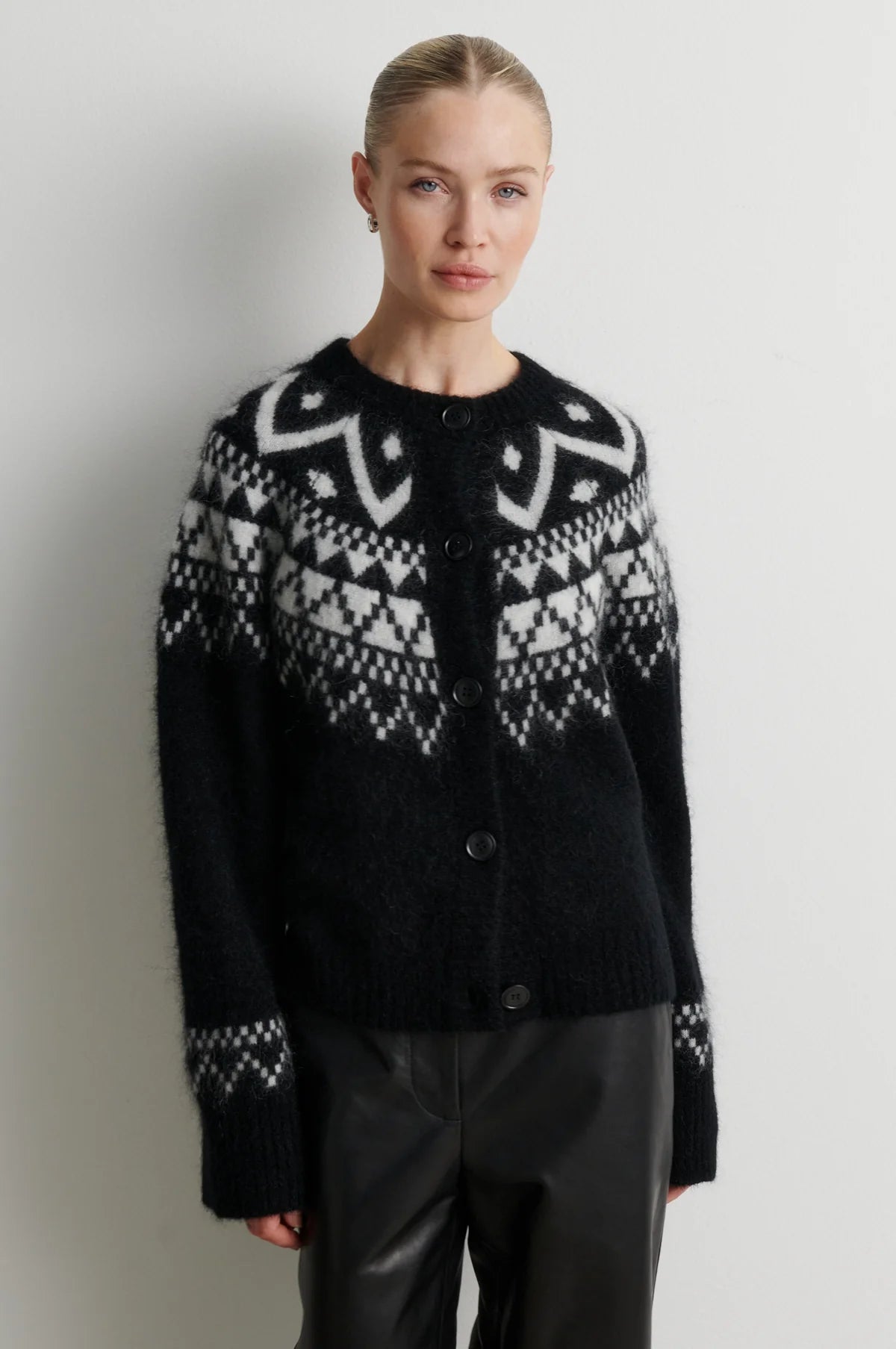 Kalia Knit Cardigan