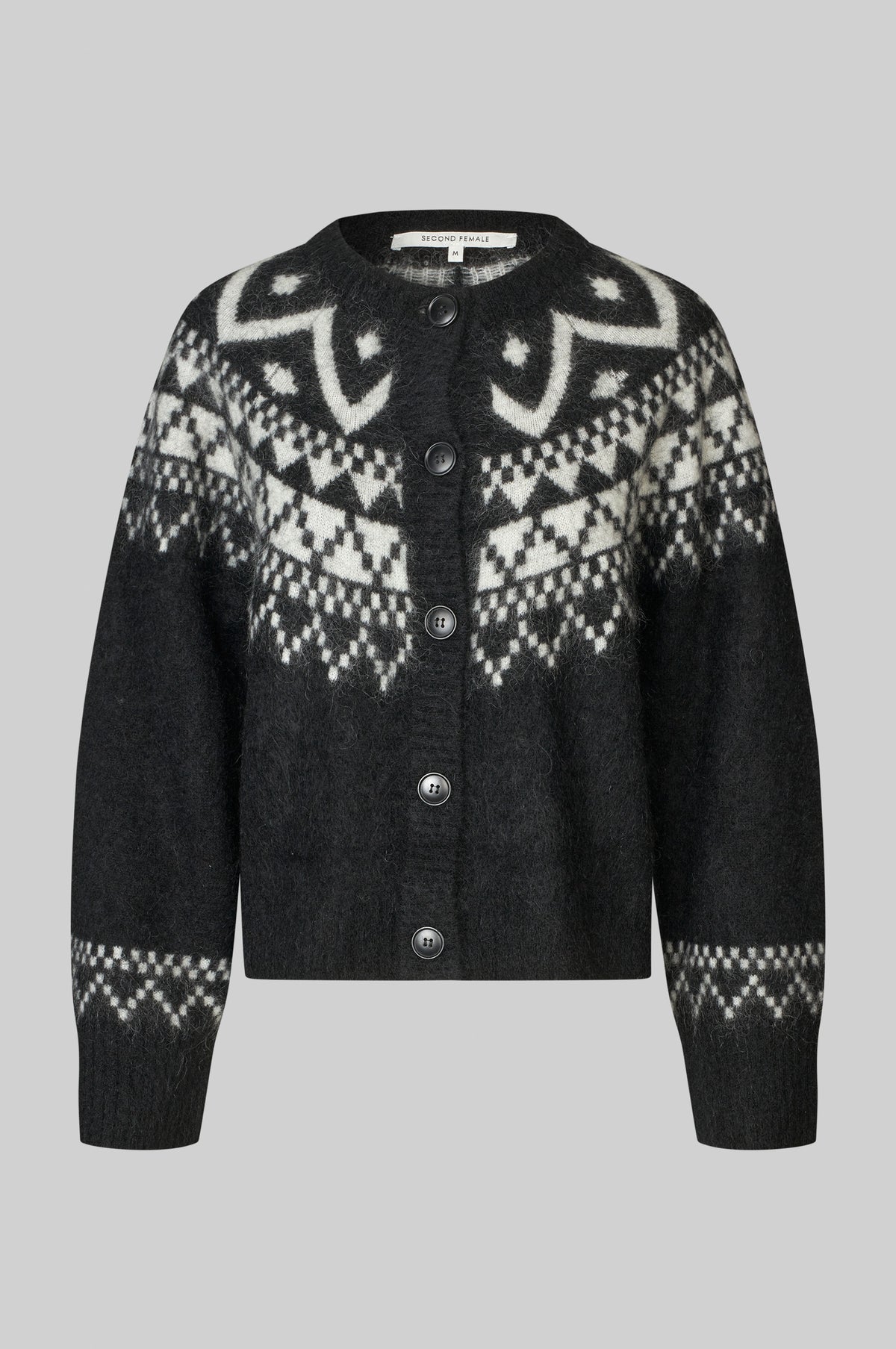Kalia Knit Cardigan
